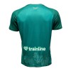 Oficiální Fotbalový Dres Real Betis Čtvrtý 2024-25 pro Muži